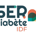 SER Diabete IDF - Logo 3 - Fond BlancWeb