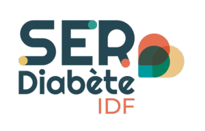 SER Diabete IDF - Logo 3 - Fond BlancWeb